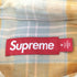 シュプリーム Supreme PLAID FLANNEL SHIRT メンズ JPN:M