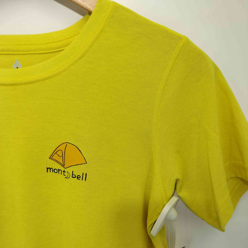 モンベル mont bell WIC.T Womens 山の道具 レディース JPN:S