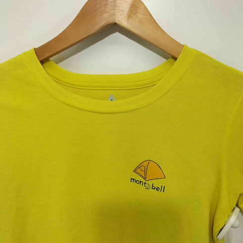 モンベル mont bell WIC.T Womens 山の道具 レディース JPN:S