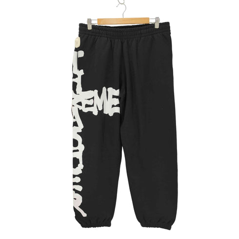 シュプリーム Supreme SWEATPANT メンズ JPN:L