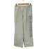 シュプリーム Supreme SPELLOUT EMBROIDERED TRACK PANT メンズ JPN:L