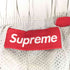 シュプリーム Supreme SPELLOUT EMBROIDERED TRACK PANT メンズ JPN:L