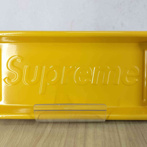 シュプリーム Supreme DULTON トレー メンズ ONE SIZE