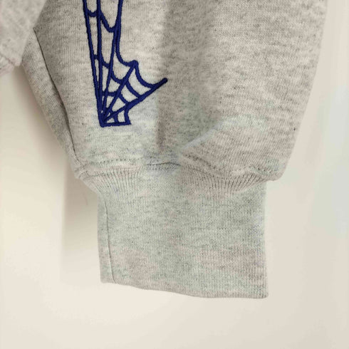 シュプリーム Supreme WILD EMBROIDERED HOODED SWEATSHIRT メンズ JPN:L