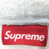 シュプリーム Supreme WILD EMBROIDERED HOODED SWEATSHIRT メンズ JPN:L