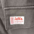 ジャバ JaVa 裏地キルティング チンストスト付きカバーオール メンズ JPN:L