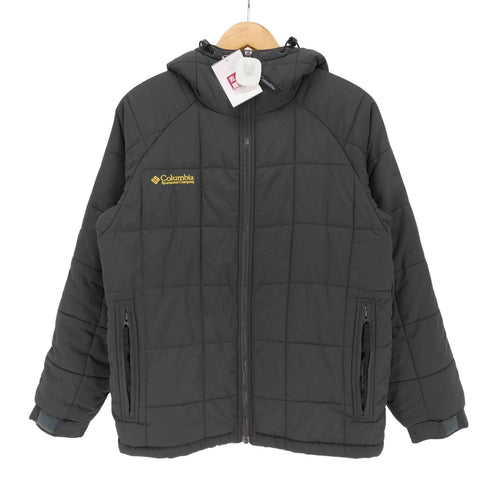 コロンビア Columbia ダウンジャケット メンズ JPN:S