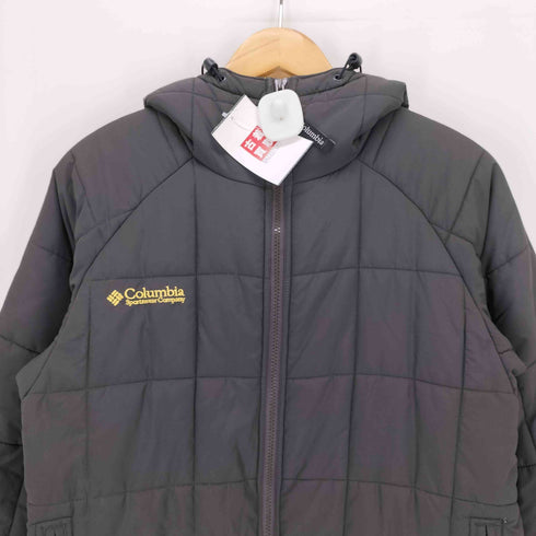 コロンビア Columbia ダウンジャケット メンズ JPN:S