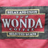 wanda ナイロンジャケット メンズ