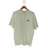 シュプリーム Supreme WASHED SCRIPT SS TOP TEE メンズ JPN:M