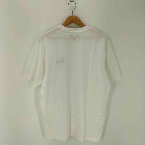 シュプリーム Supreme WASHED SCRIPT SS TOP TEE メンズ JPN:M