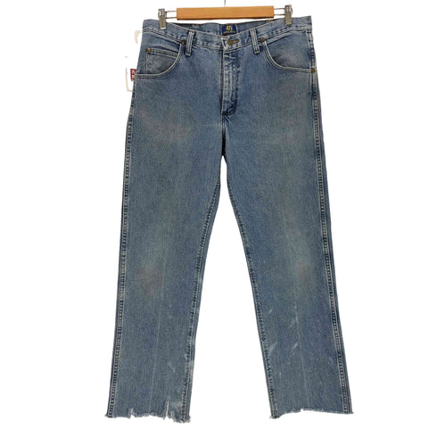 ラングラー Wrangler 47 REGULAR FIT メンズ 33