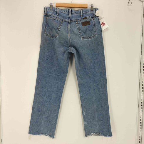 ラングラー Wrangler 47 REGULAR FIT メンズ 33