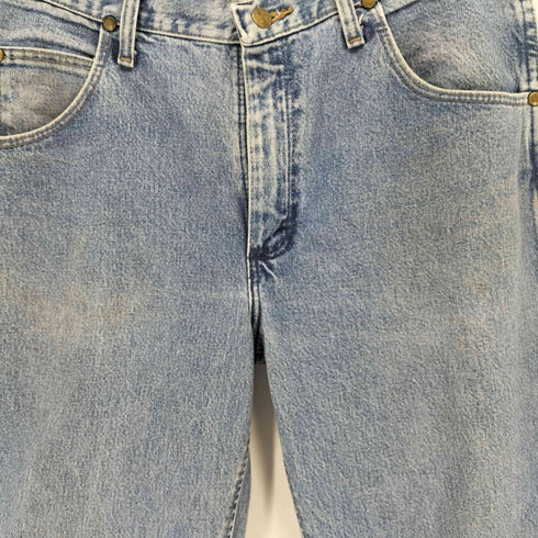 ラングラー Wrangler 47 REGULAR FIT メンズ 33