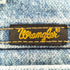 ラングラー Wrangler 47 REGULAR FIT メンズ 33