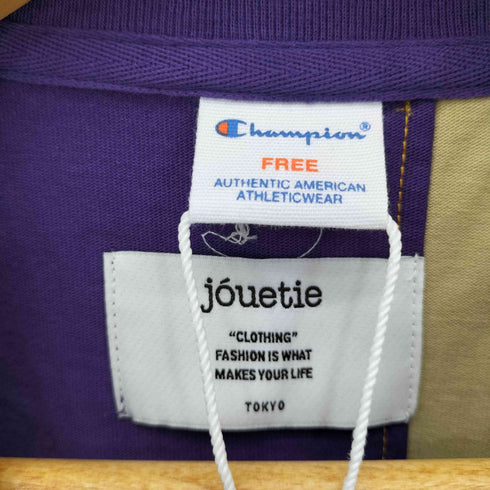 ジュエティ jouetie リメイクワンピース レディース FREE