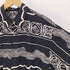 BAFFONE 総柄 レギュラーカラー L/S シャツ メンズ import:L