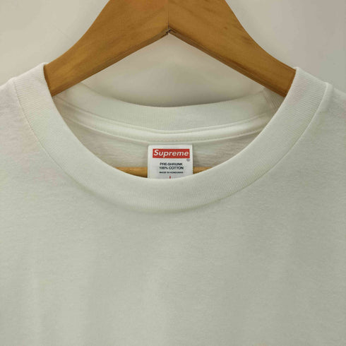 シュプリーム Supreme Cross Tee メンズ JPN:L