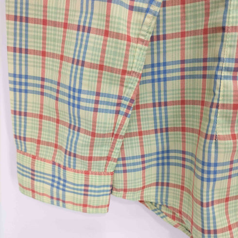 モンベル mont bell WIC.ライト シングルポケット ロングスリーブシャツ レディース JPN:M