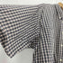 ギャップ Gap 90S OLD 白タグ チェック ボタンダウン S/S シャツ メンズ import:XL