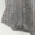 ギャップ Gap 90S OLD 白タグ チェック ボタンダウン S/S シャツ メンズ import:XL