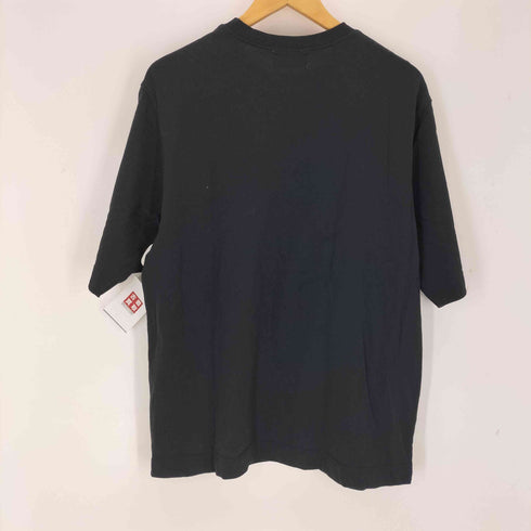 ソエルテ soerte 4 pattern assort graphic Tee メンズ 3
