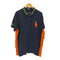 ポロバイラルフローレン Polo by RALPH LAUREN ビッグポニー ポロシャツ メンズ JPN:XXL
