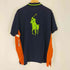 ポロバイラルフローレン Polo by RALPH LAUREN ビッグポニー ポロシャツ メンズ JPN:XXL