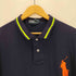 ポロバイラルフローレン Polo by RALPH LAUREN ビッグポニー ポロシャツ メンズ JPN:XXL