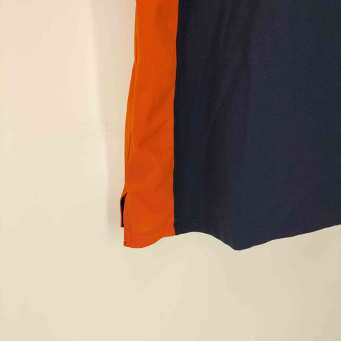 ポロバイラルフローレン Polo by RALPH LAUREN ビッグポニー ポロシャツ メンズ JPN:XXL