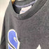 リーボック Reebok 90S USA製 SHAQ No32 プリント S/S Tシャツ シングルステッチ メンズ import:L