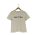 ドレステリア DRESSTERIOR 接触冷感 アイスクリアコットンプリントTシャツ レディース 36