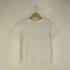 ドレステリア DRESSTERIOR 接触冷感 アイスクリアコットンプリントTシャツ レディース 36