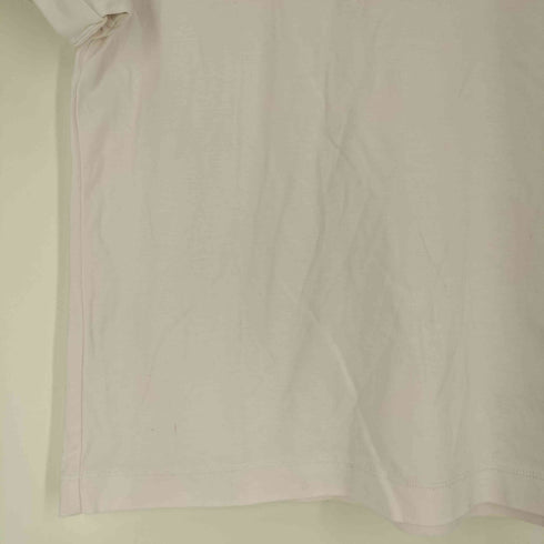 ドレステリア DRESSTERIOR 接触冷感 アイスクリアコットンプリントTシャツ レディース 36