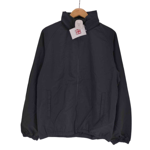 ムジラボ MUJI labo 撥水 ナイロンウィンドブレーカー メンズ JPN:M