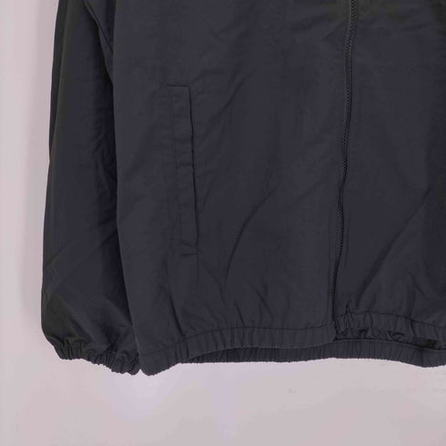 ムジラボ MUJI labo 撥水 ナイロンウィンドブレーカー メンズ JPN:M