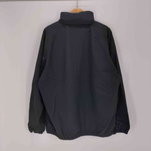ムジラボ MUJI labo 撥水 ナイロンウィンドブレーカー メンズ JPN:XL