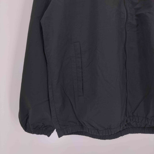 ムジラボ MUJI labo 撥水 ナイロンウィンドブレーカー メンズ JPN:XL