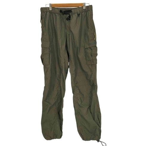 コロンビア Columbia リップストップ カーゴ クライミングパンツ メンズ L