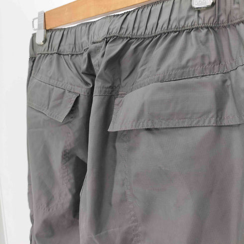 コロンビア Columbia リップストップ カーゴ クライミングパンツ メンズ L