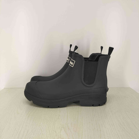 バブアー Barbour レインブーツ メンズ 9
