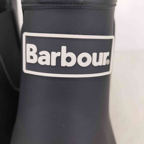 バブアー Barbour レインブーツ メンズ 9