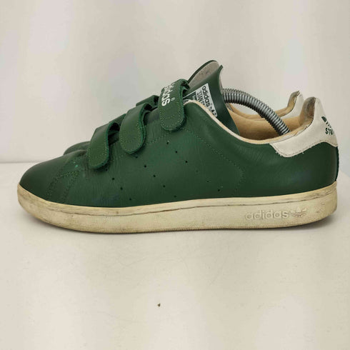 アディダスオリジナルス adidas Originals 05年製 Stan Smith CF スタンスミス ベルクロ コンフォート メンズ JPN:28