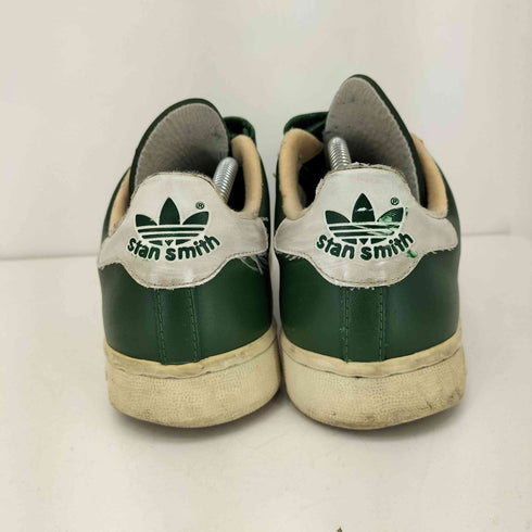 アディダスオリジナルス adidas Originals 05年製 Stan Smith CF スタンスミス ベルクロ コンフォート メンズ JPN:28