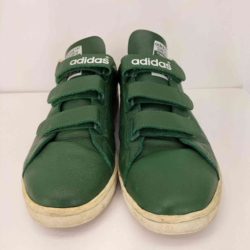 アディダスオリジナルス adidas Originals 05年製 Stan Smith CF スタンスミス ベルクロ コンフォート メンズ JPN:28