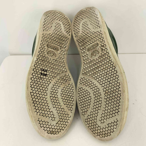 アディダスオリジナルス adidas Originals 05年製 Stan Smith CF スタンスミス ベルクロ コンフォート メンズ JPN:28