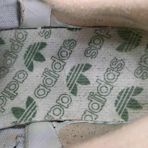 アディダスオリジナルス adidas Originals 05年製 Stan Smith CF スタンスミス ベルクロ コンフォート メンズ JPN:28