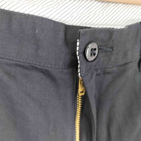 ビームス BEAMS ベーシック チノショーツ メンズ JPN:L