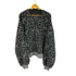 gibous shaggy animal cardigan レディース JPN:M