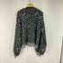 gibous shaggy animal cardigan レディース JPN:M